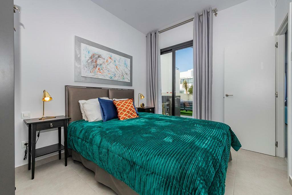 Stylish Villa 2018,Pool,3B.R.Wifi,Netflix San Fulgencio Exterior photo